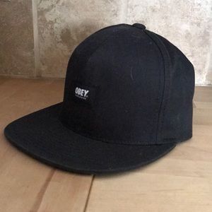 OBEY Snapback
